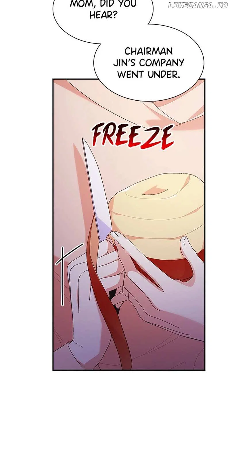 The Villainess Becomes a Mom Chapter 77 – Page 6