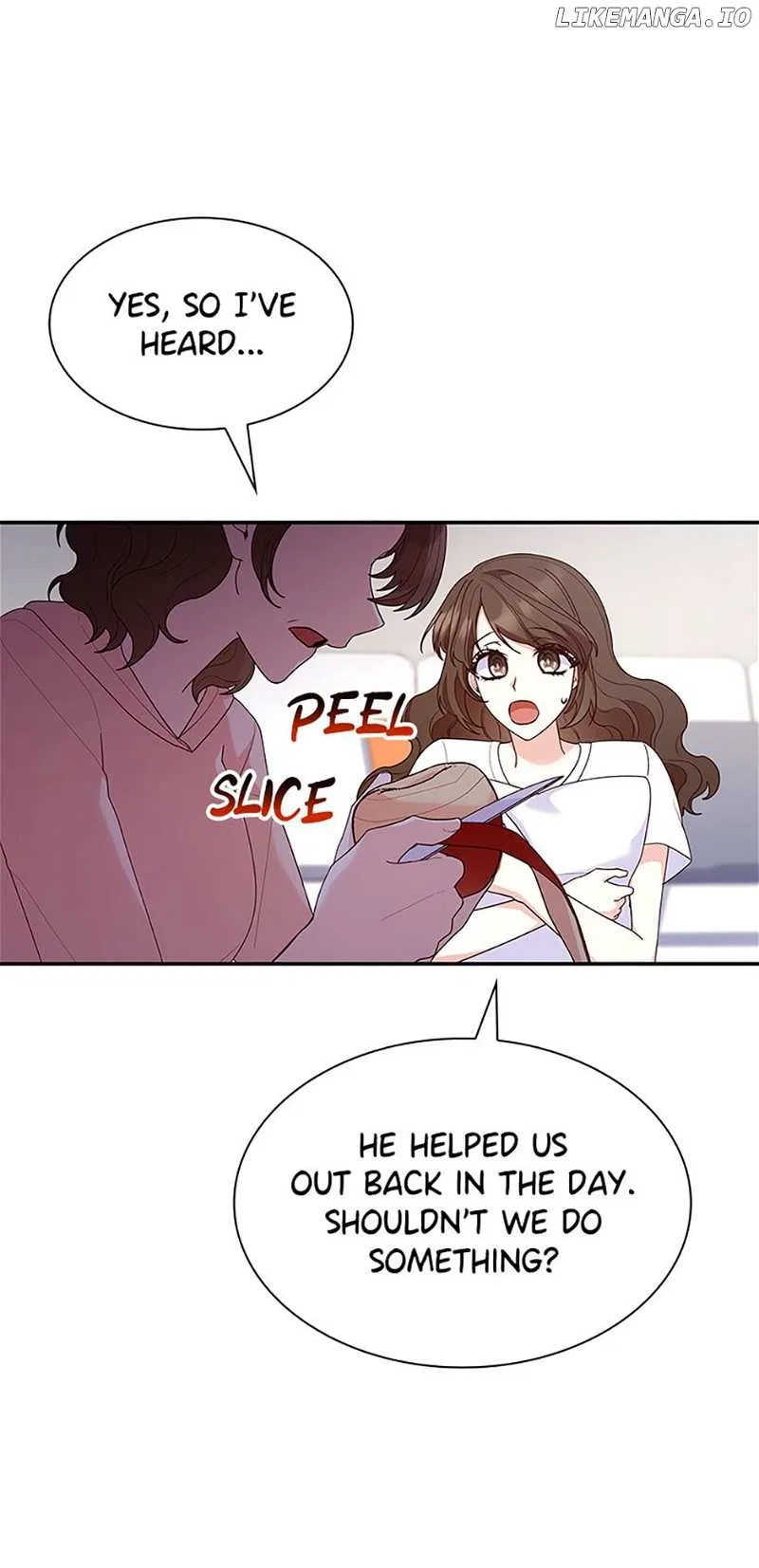 The Villainess Becomes a Mom Chapter 77 – Page 7