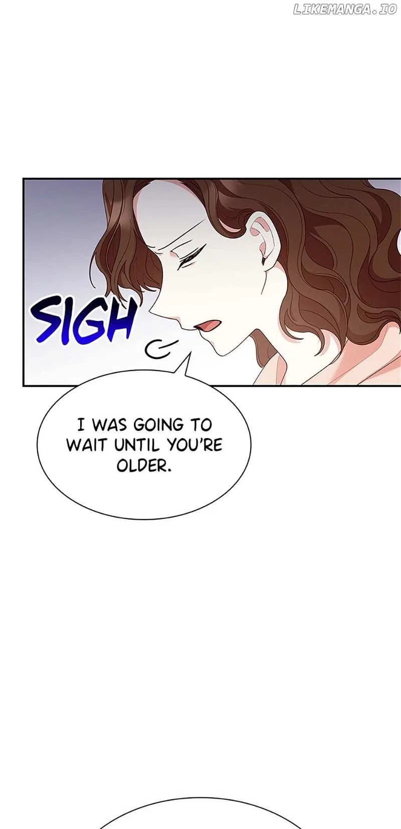 The Villainess Becomes a Mom Chapter 77 – Page 8