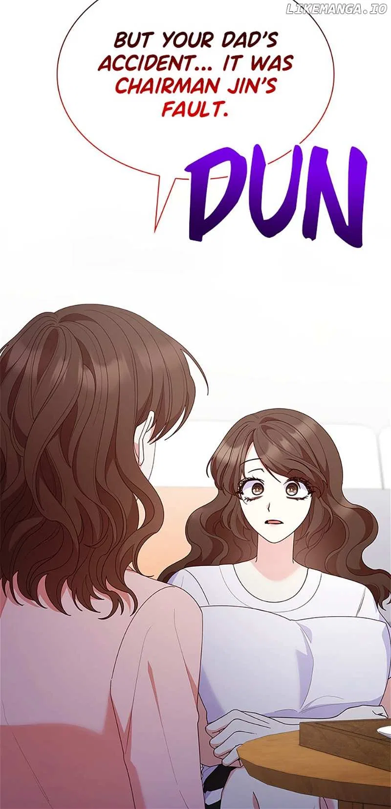 The Villainess Becomes a Mom Chapter 77 – Page 9