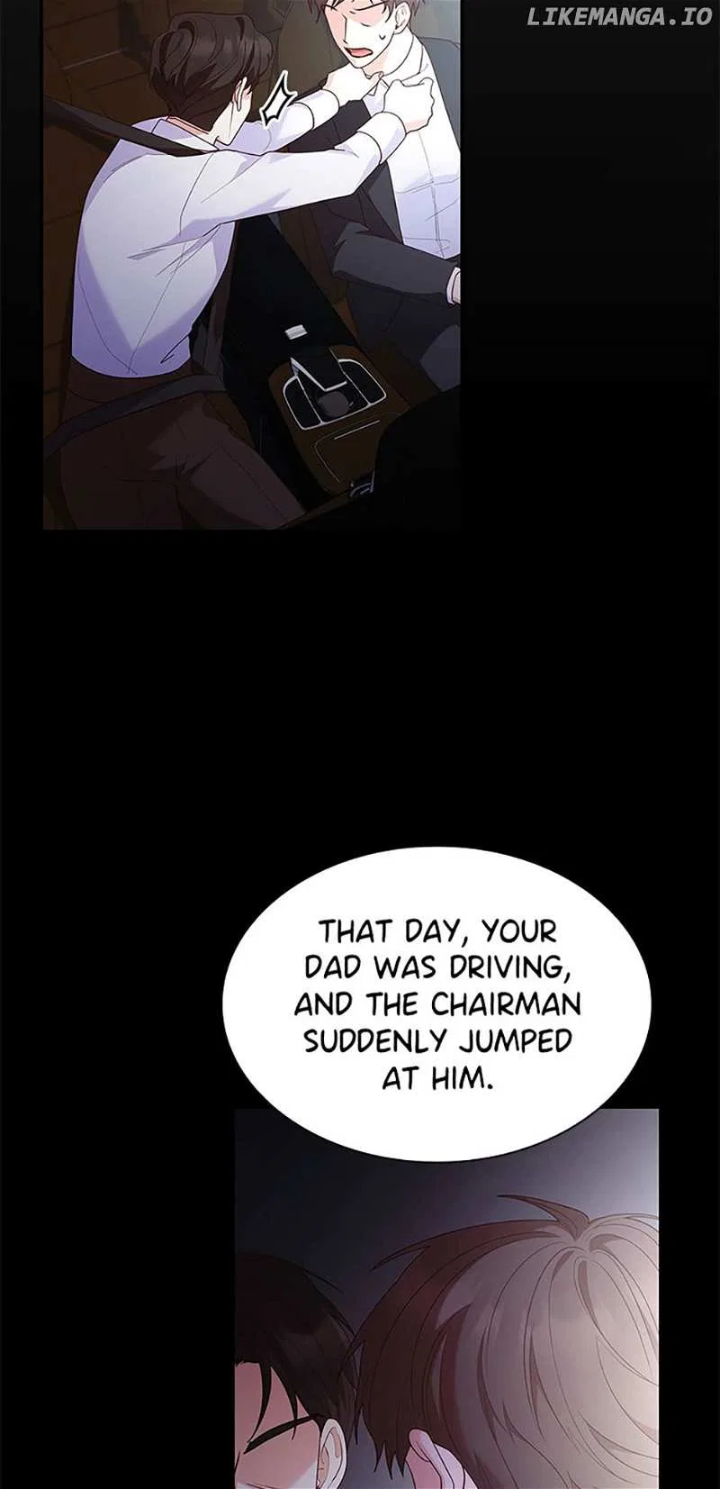 The Villainess Becomes a Mom Chapter 77 – Page 12