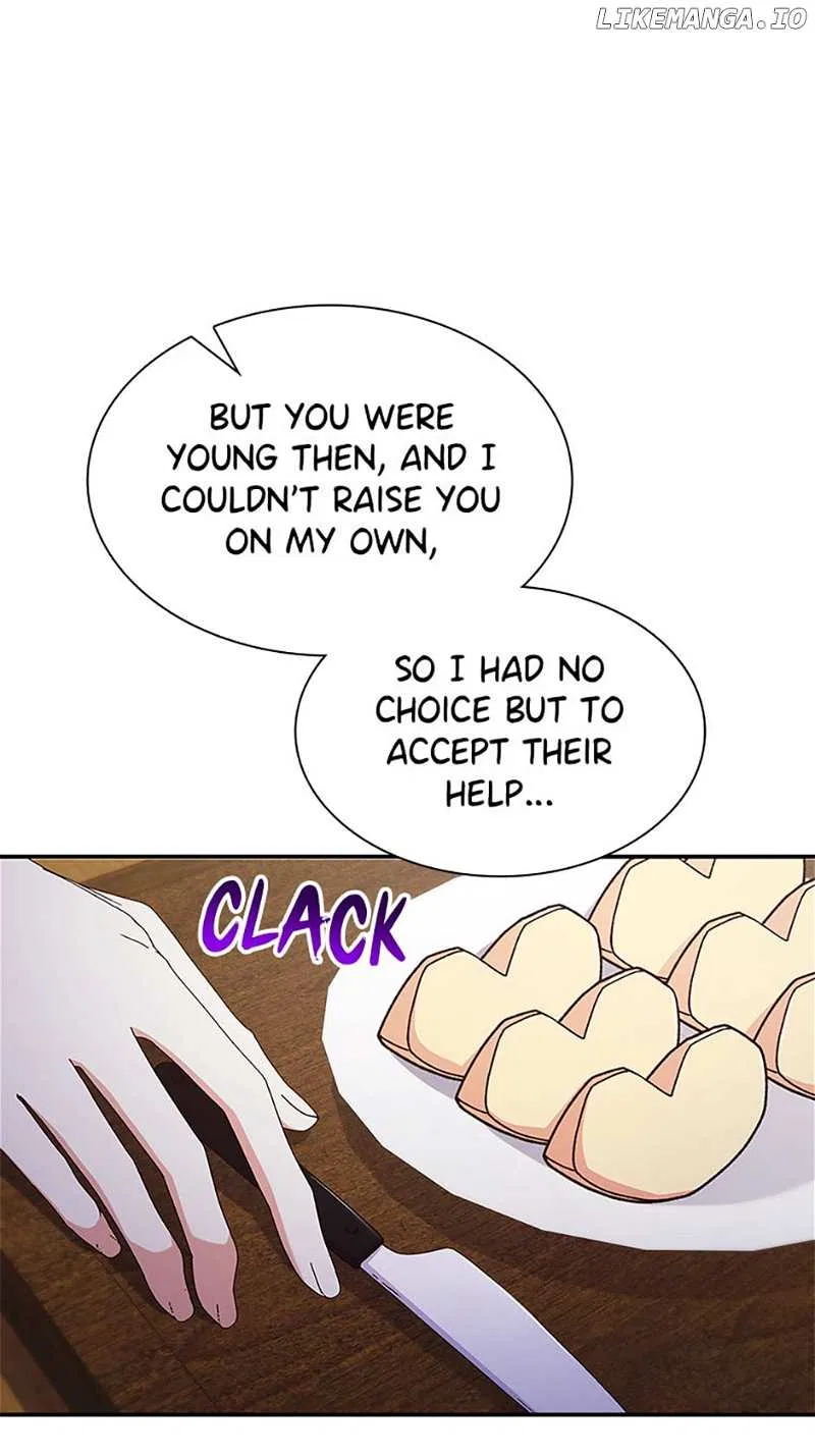 The Villainess Becomes a Mom Chapter 77 – Page 15