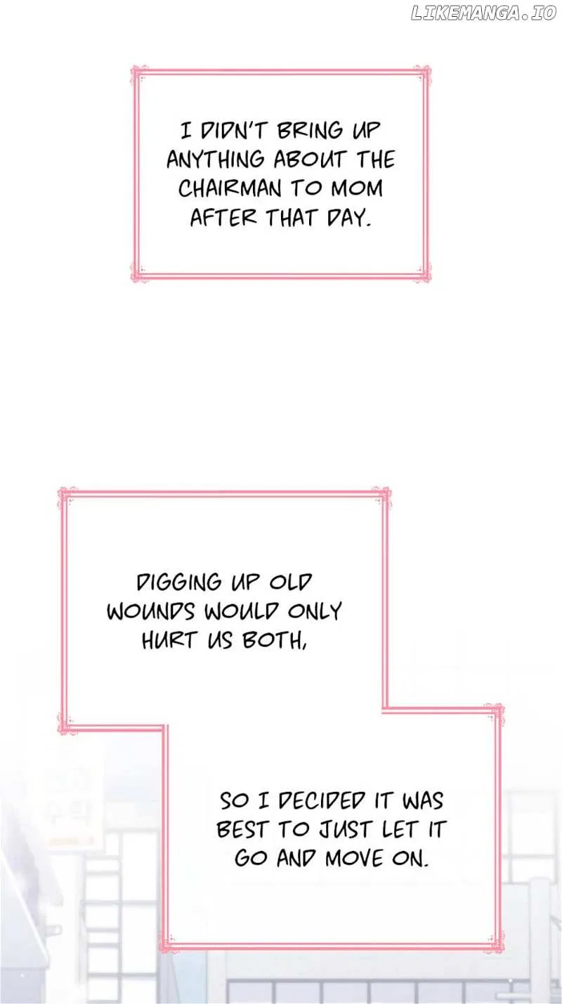 The Villainess Becomes a Mom Chapter 77 – Page 18
