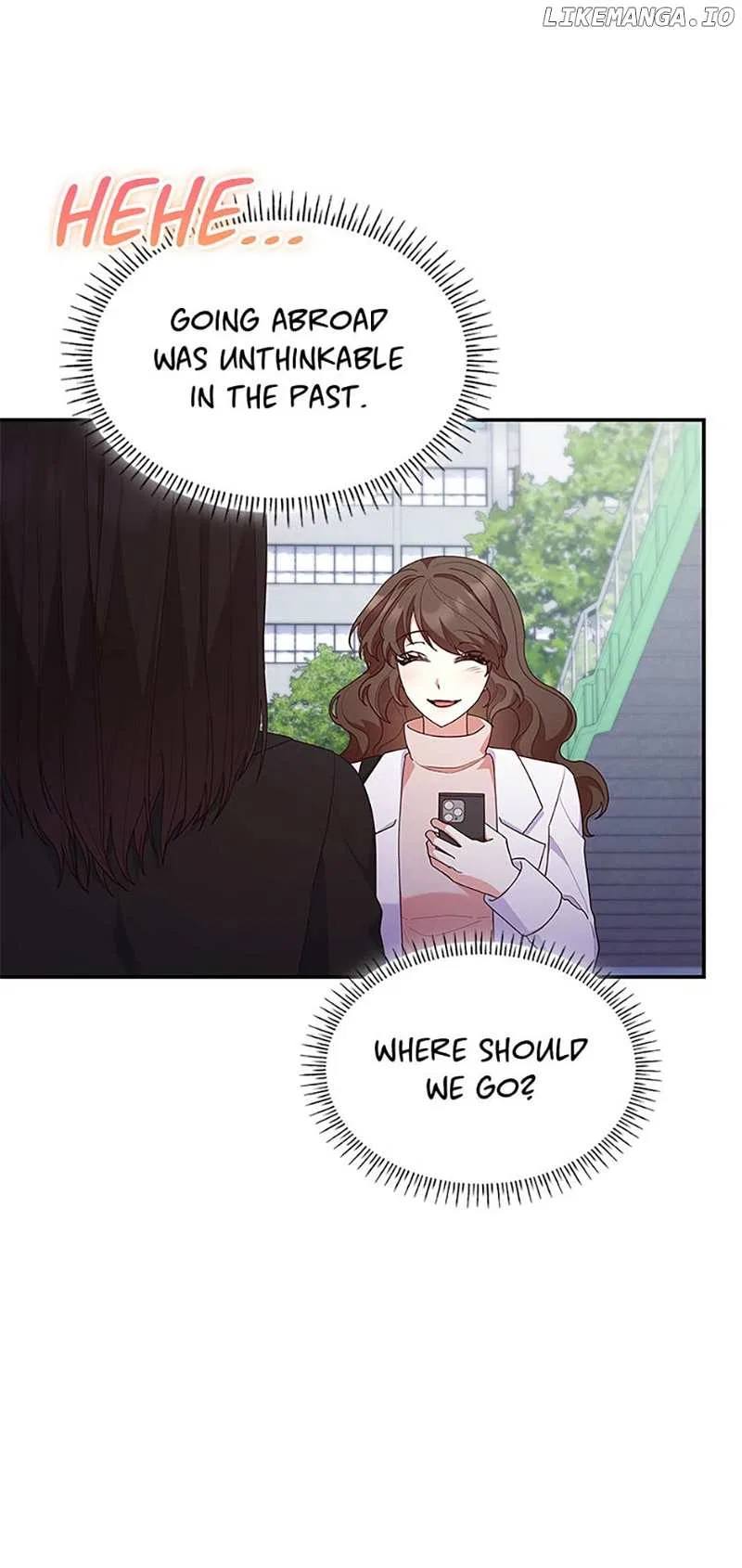 The Villainess Becomes a Mom Chapter 77 – Page 21