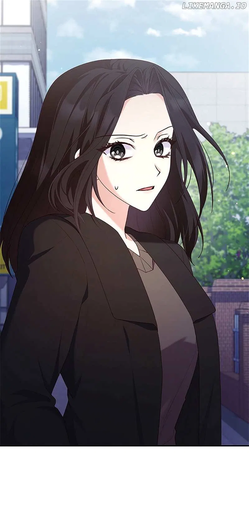 The Villainess Becomes a Mom Chapter 77 – Page 25