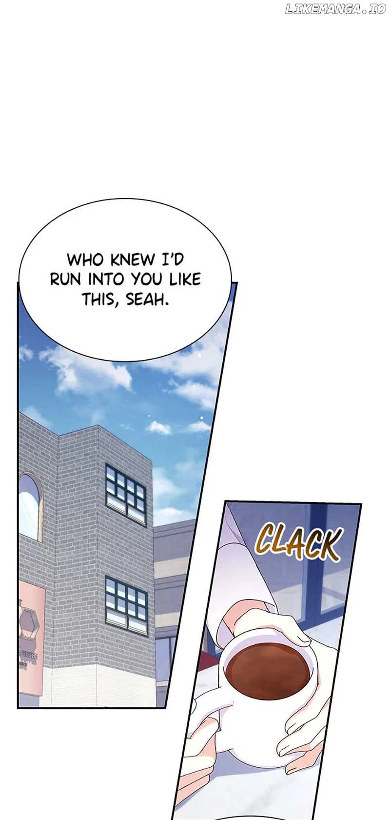 The Villainess Becomes a Mom Chapter 77 – Page 27