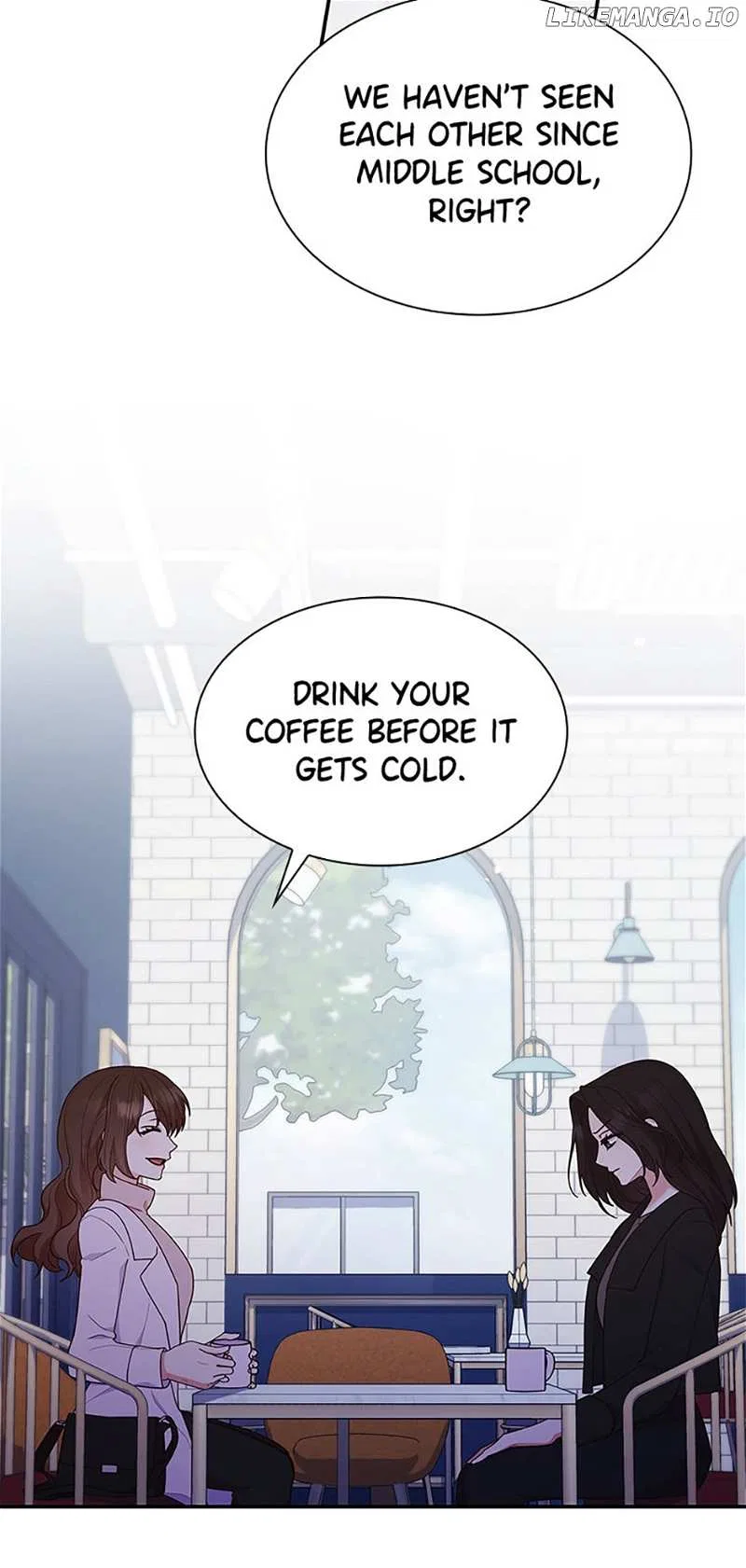 The Villainess Becomes a Mom Chapter 77 – Page 28