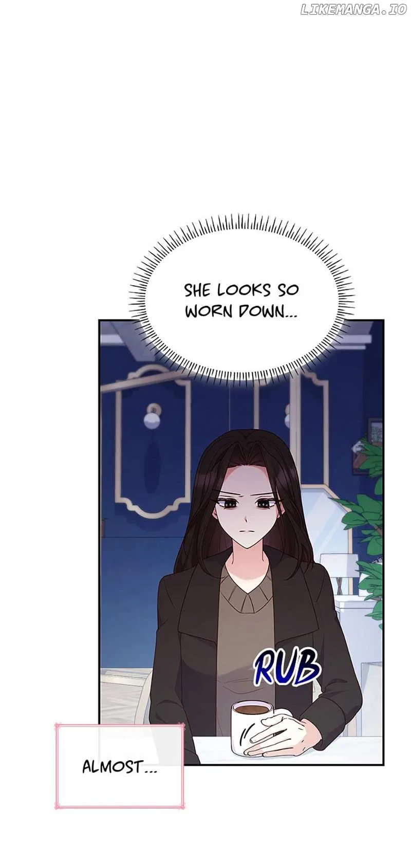 The Villainess Becomes a Mom Chapter 77 – Page 29
