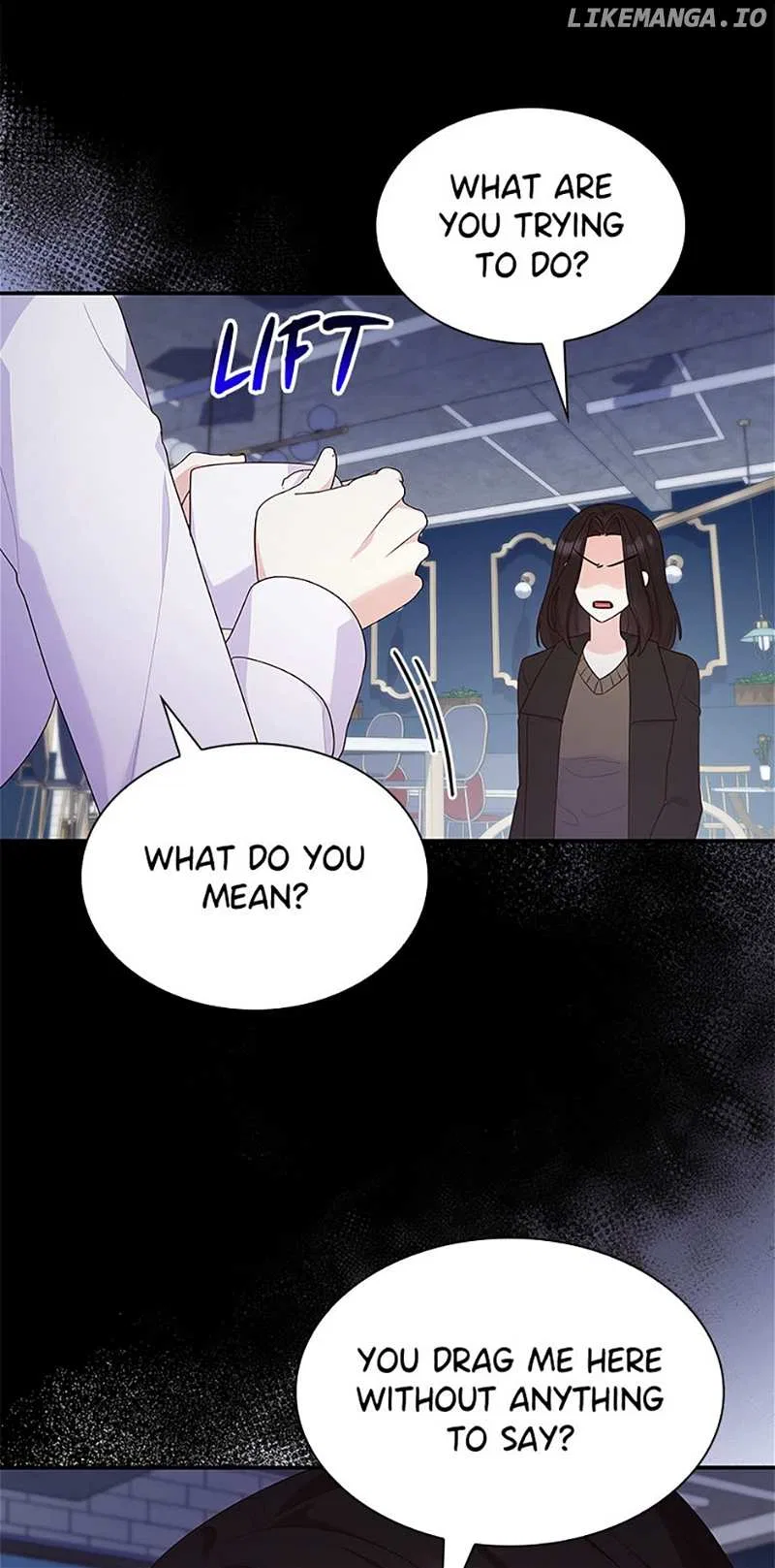 The Villainess Becomes a Mom Chapter 77 – Page 35