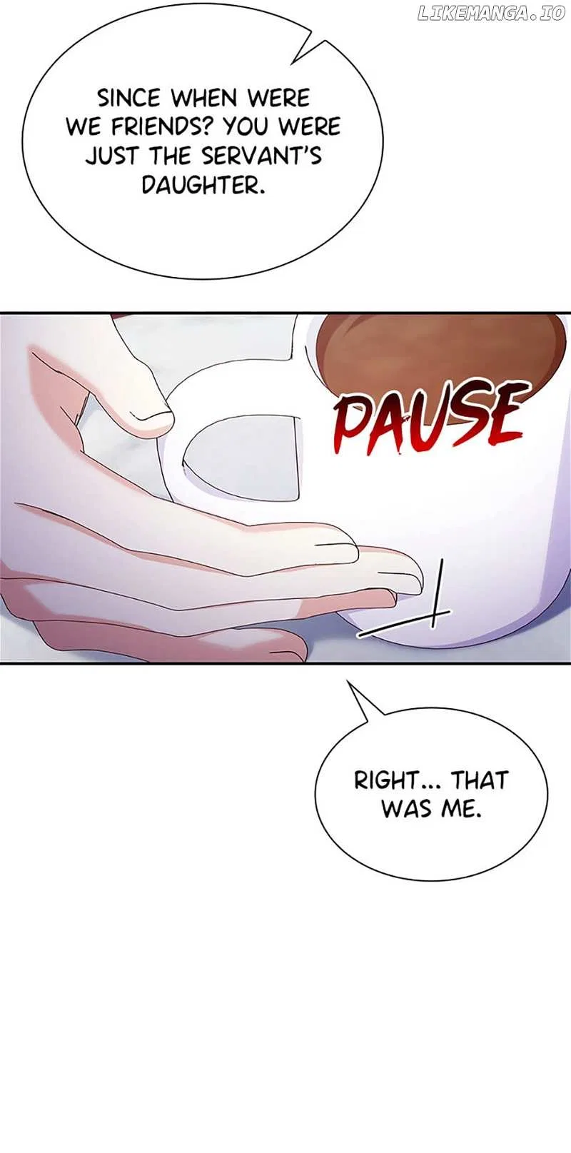 The Villainess Becomes a Mom Chapter 77 – Page 39
