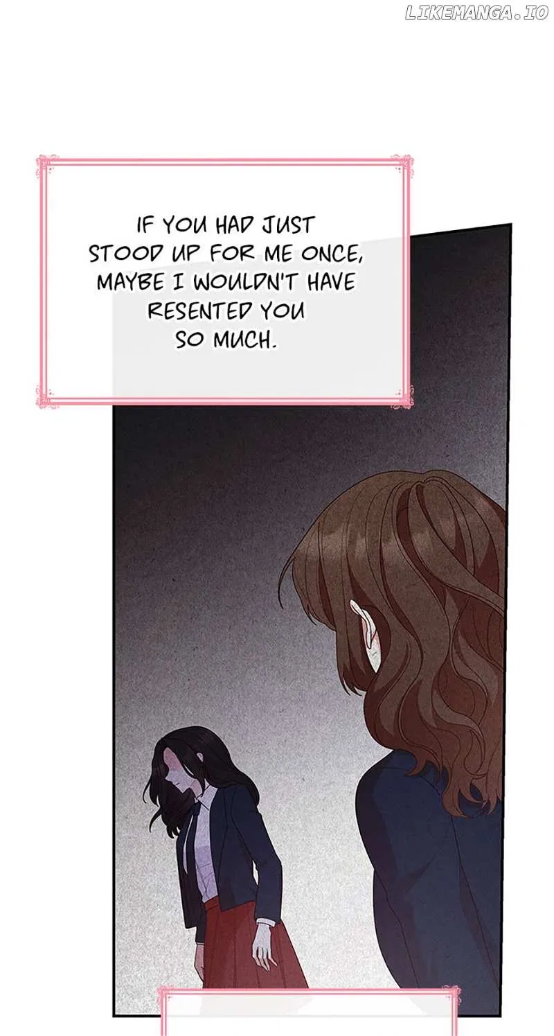 The Villainess Becomes a Mom Chapter 77 – Page 41