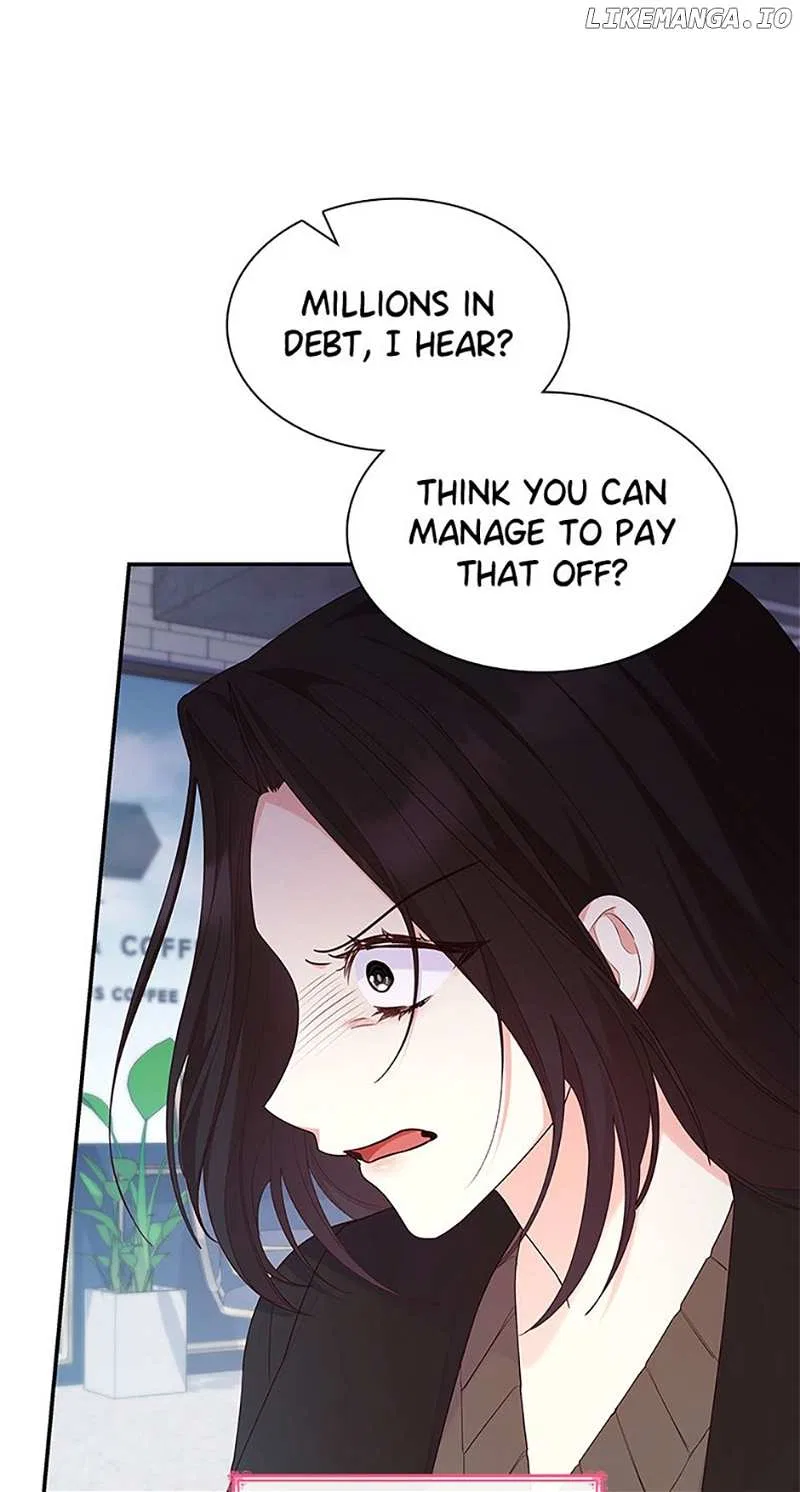 The Villainess Becomes a Mom Chapter 77 – Page 45