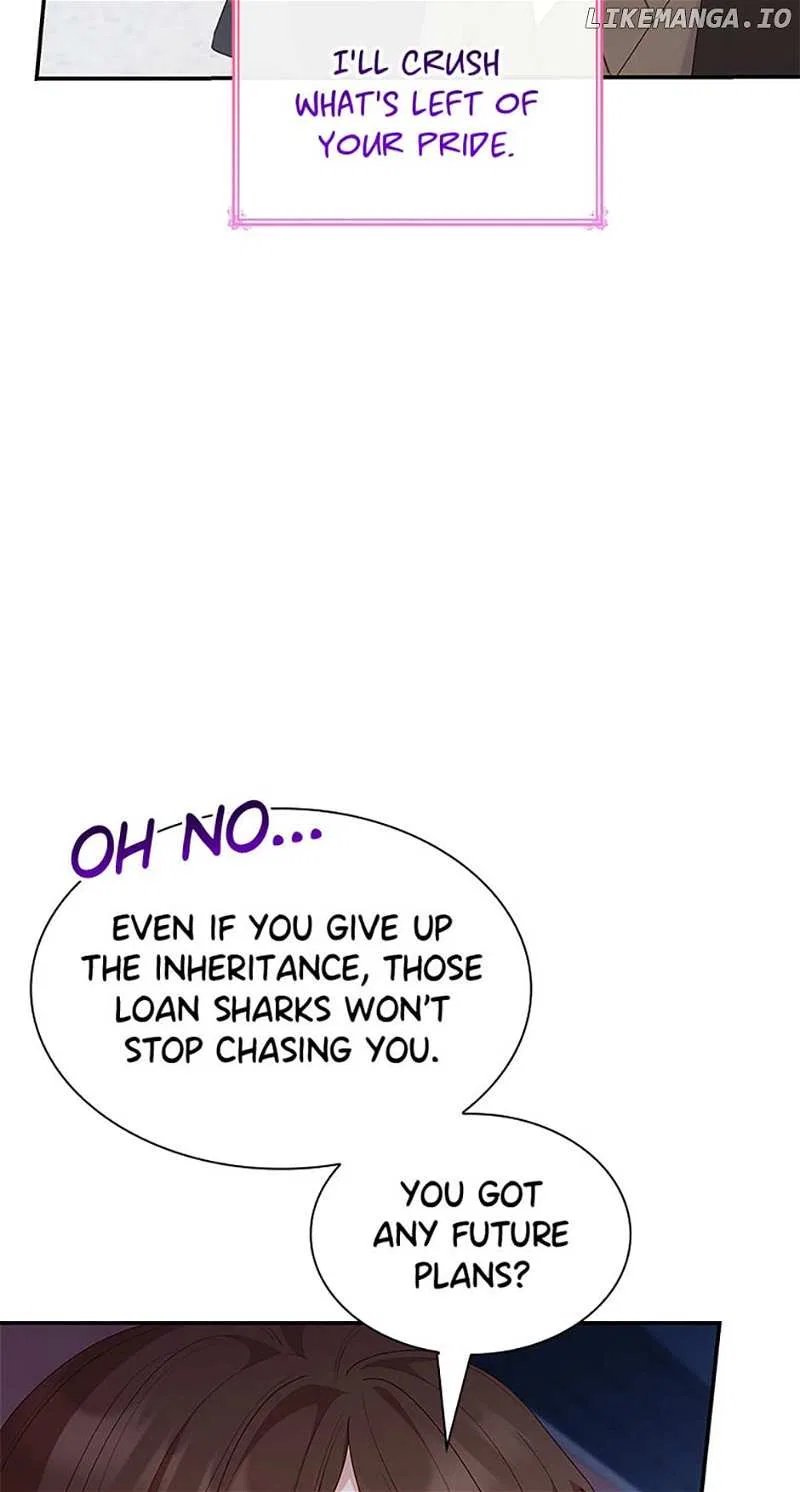 The Villainess Becomes a Mom Chapter 77 – Page 46