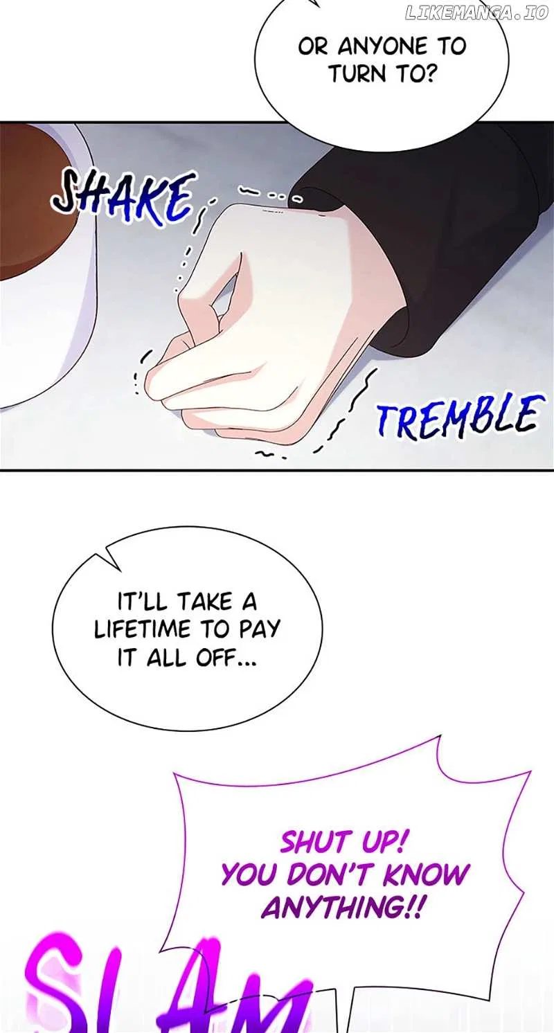 The Villainess Becomes a Mom Chapter 77 – Page 48