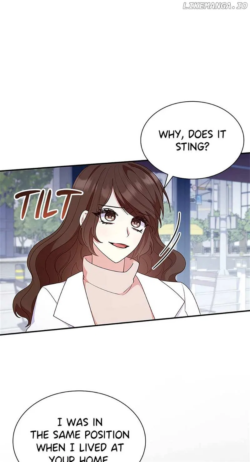 The Villainess Becomes a Mom Chapter 77 – Page 50