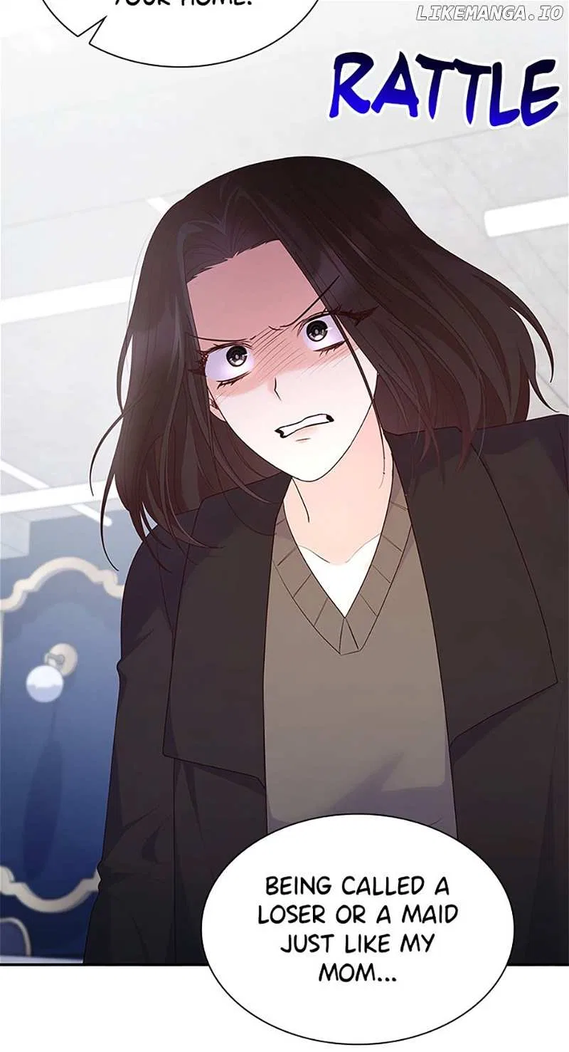 The Villainess Becomes a Mom Chapter 77 – Page 51