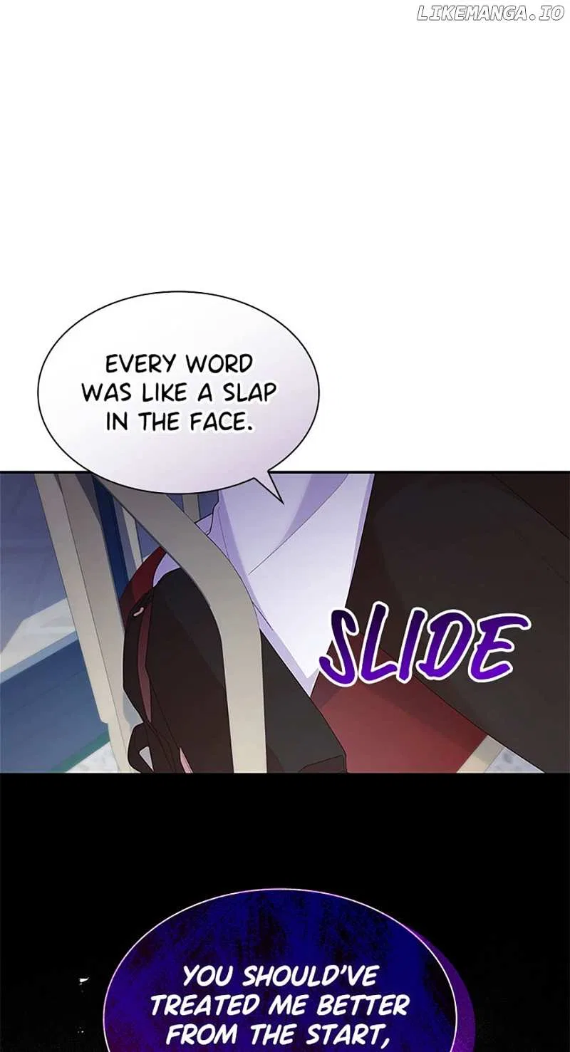 The Villainess Becomes a Mom Chapter 77 – Page 52