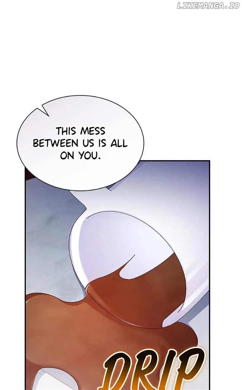The Villainess Becomes a Mom Chapter 77 – Page 54