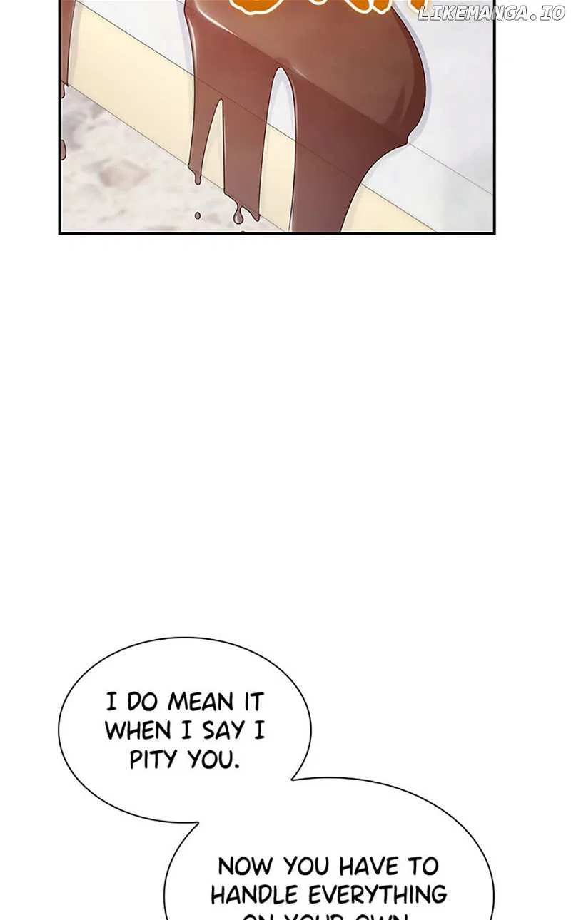 The Villainess Becomes a Mom Chapter 77 – Page 55