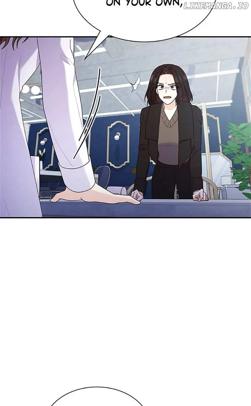 The Villainess Becomes a Mom Chapter 77 – Page 56
