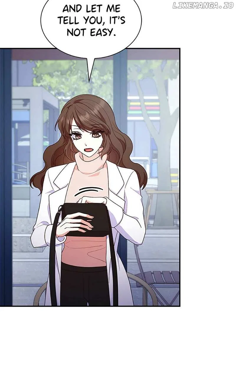 The Villainess Becomes a Mom Chapter 77 – Page 57