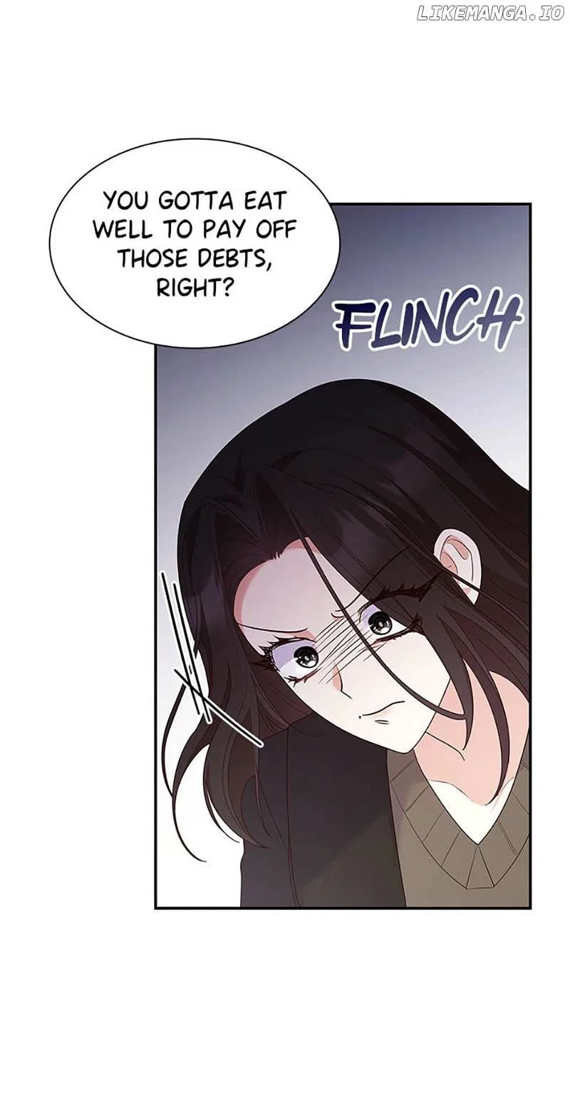 The Villainess Becomes a Mom Chapter 77 – Page 59