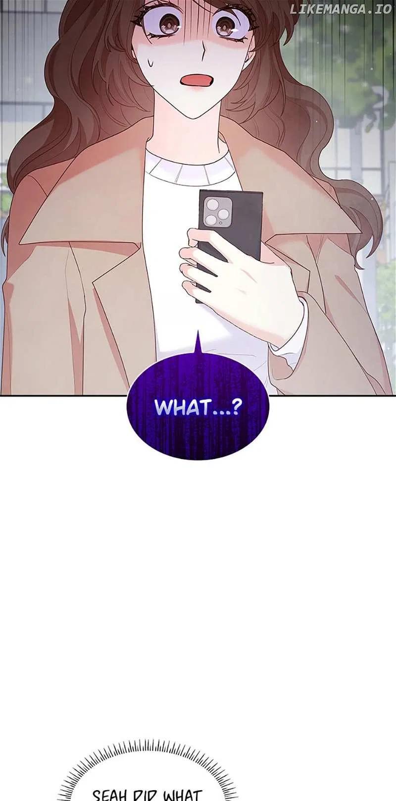 The Villainess Becomes a Mom Chapter 77 – Page 68