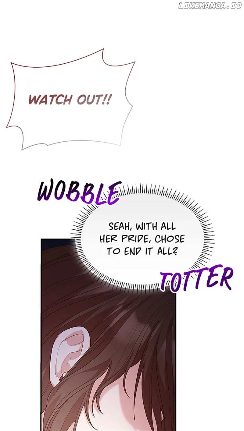 The Villainess Becomes a Mom Chapter 77 – Page 70