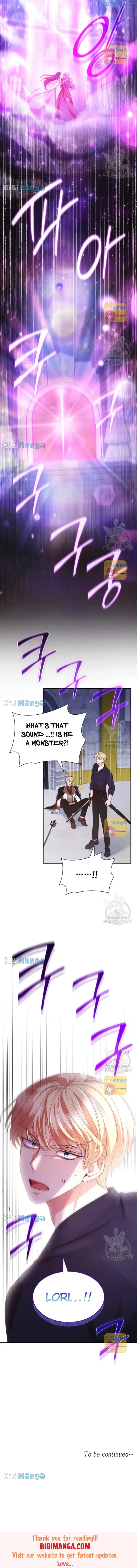 The Villainess Becomes a Mom Chapter 75 – Page 9