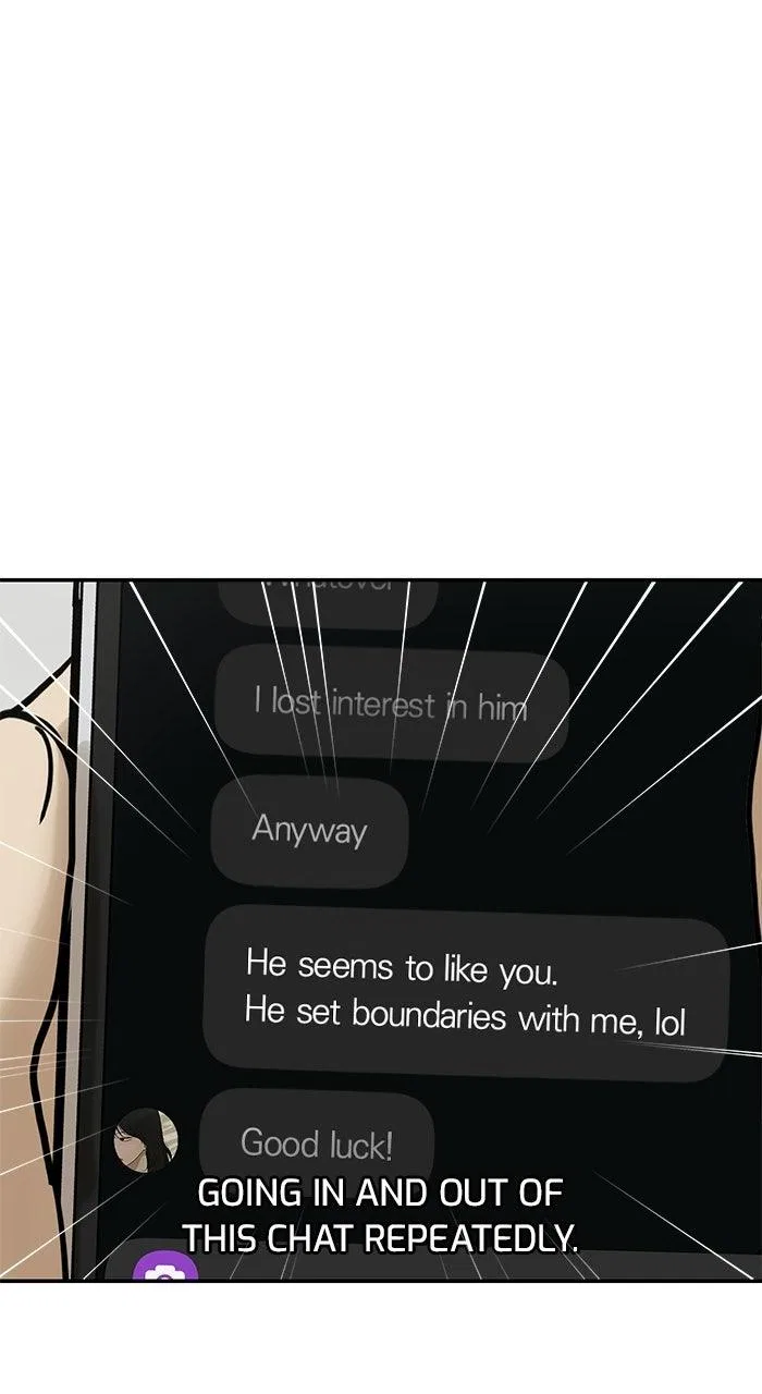 Girl Friend (Lee Sang Dol) Chapter 42 – Page 2