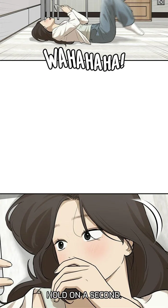 Girl Friend (Lee Sang Dol) Chapter 42 – Page 4