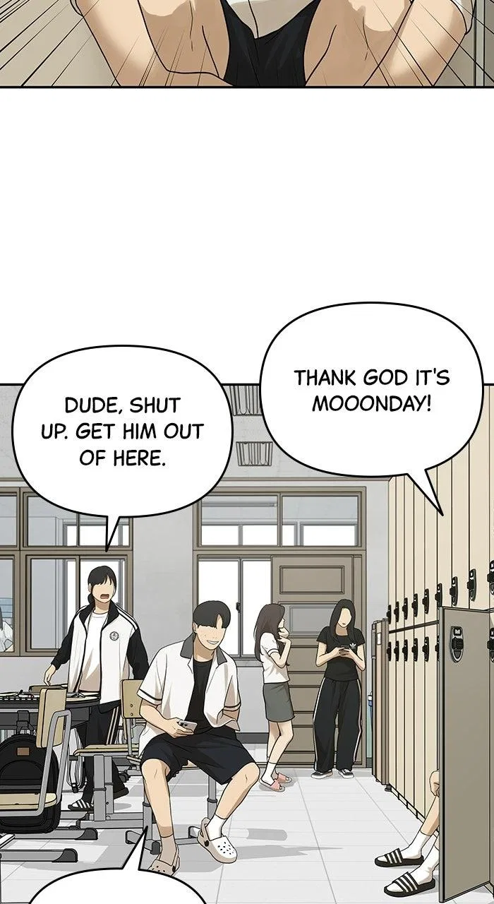 Girl Friend (Lee Sang Dol) Chapter 42 – Page 13