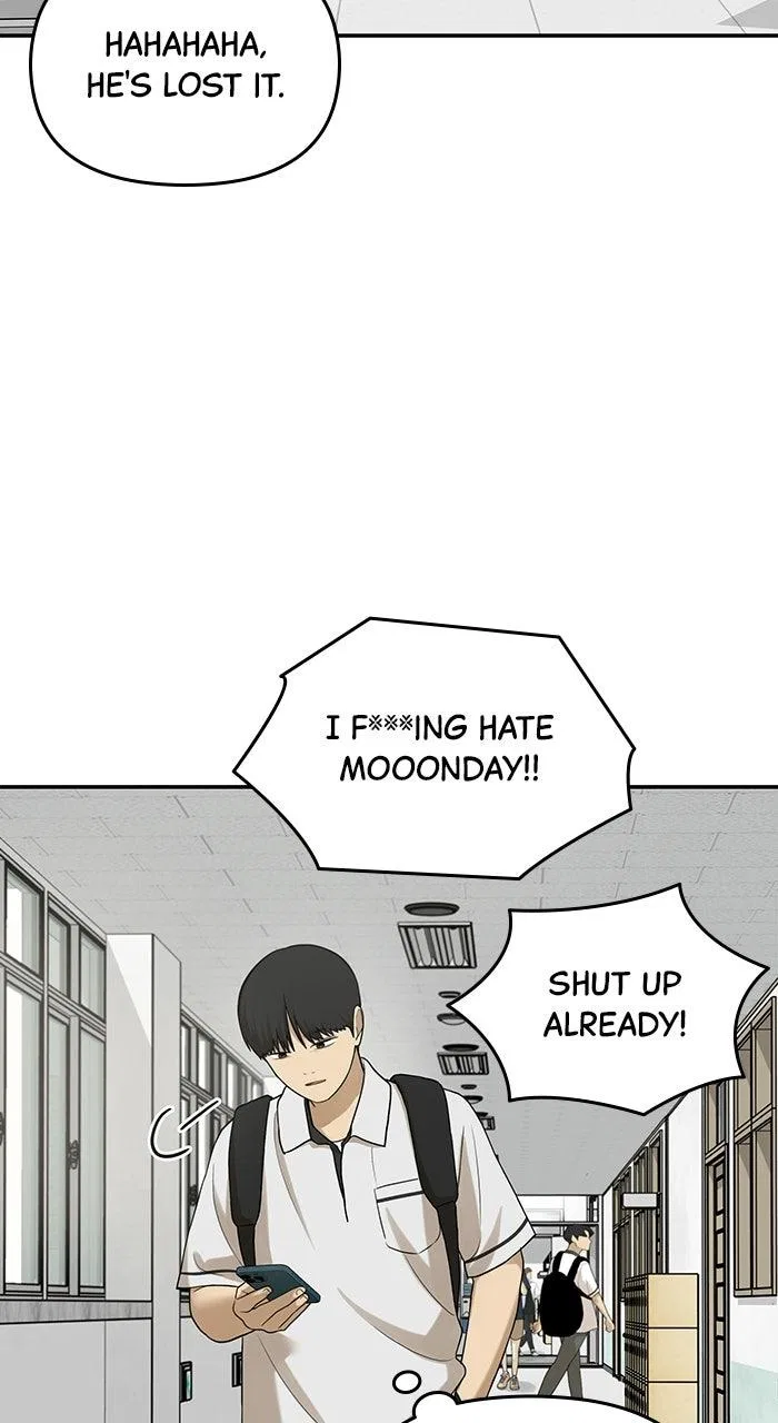 Girl Friend (Lee Sang Dol) Chapter 42 – Page 14
