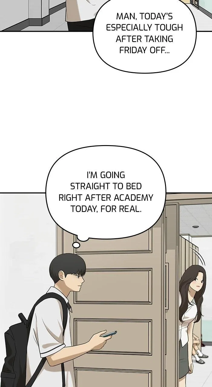 Girl Friend (Lee Sang Dol) Chapter 42 – Page 15