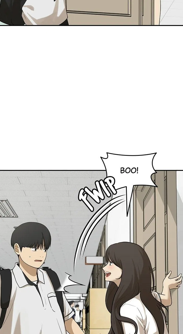 Girl Friend (Lee Sang Dol) Chapter 42 – Page 16