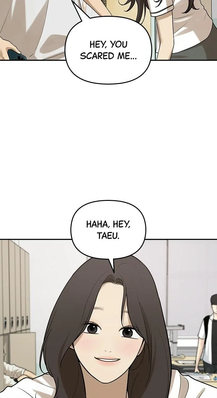 Girl Friend (Lee Sang Dol) Chapter 42 – Page 17