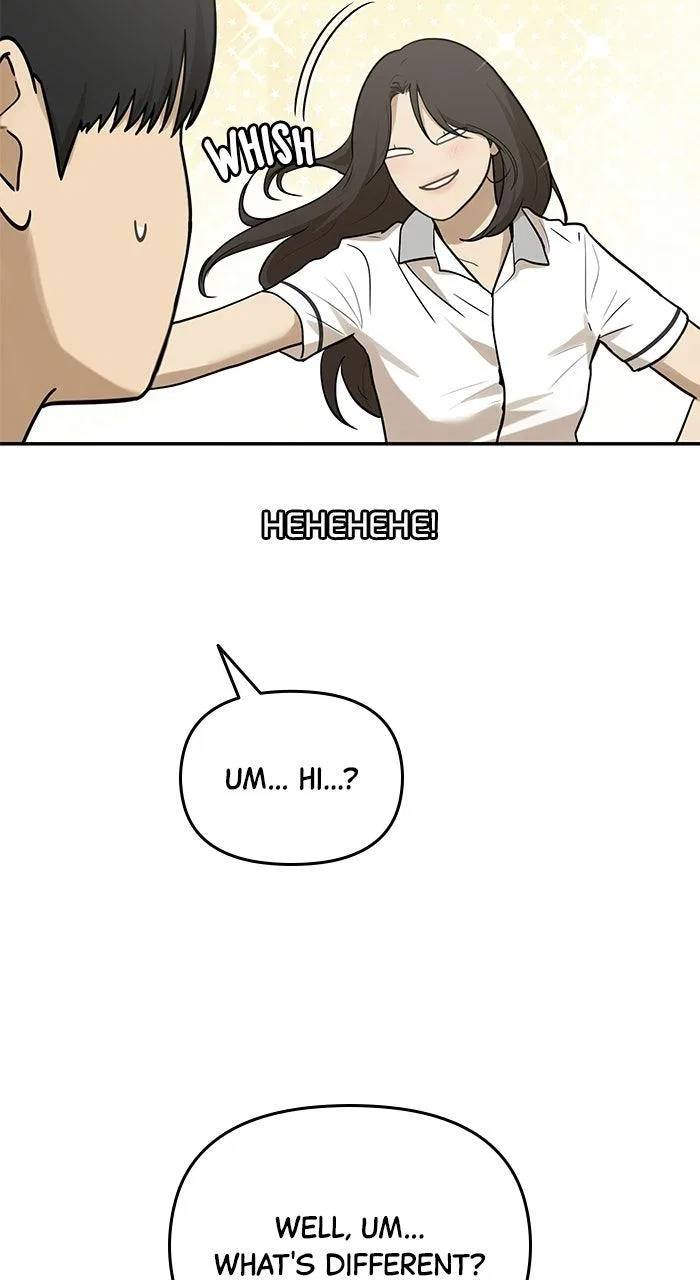 Girl Friend (Lee Sang Dol) Chapter 42 – Page 19