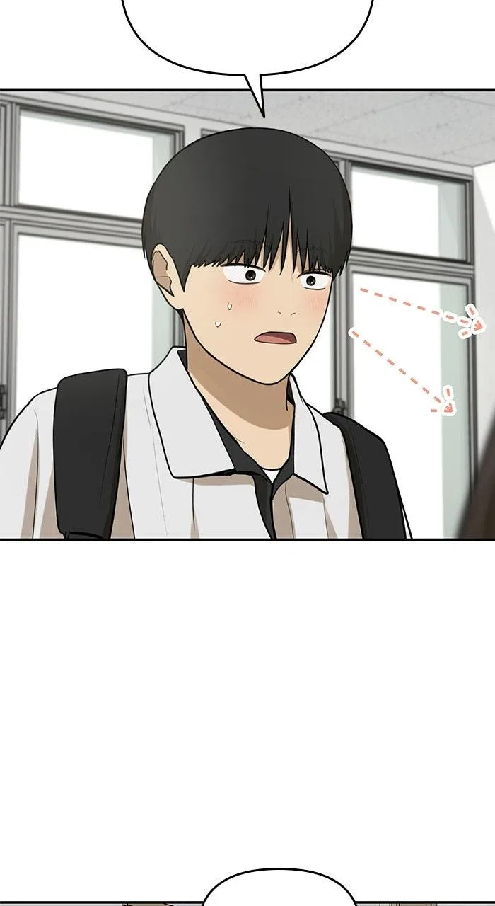 Girl Friend (Lee Sang Dol) Chapter 42 – Page 20