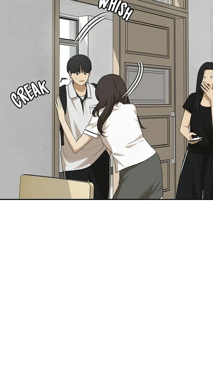 Girl Friend (Lee Sang Dol) Chapter 42 – Page 22