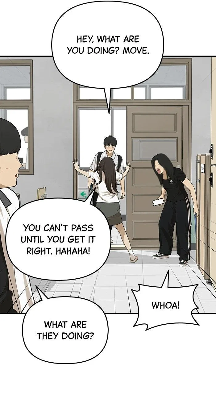 Girl Friend (Lee Sang Dol) Chapter 42 – Page 23
