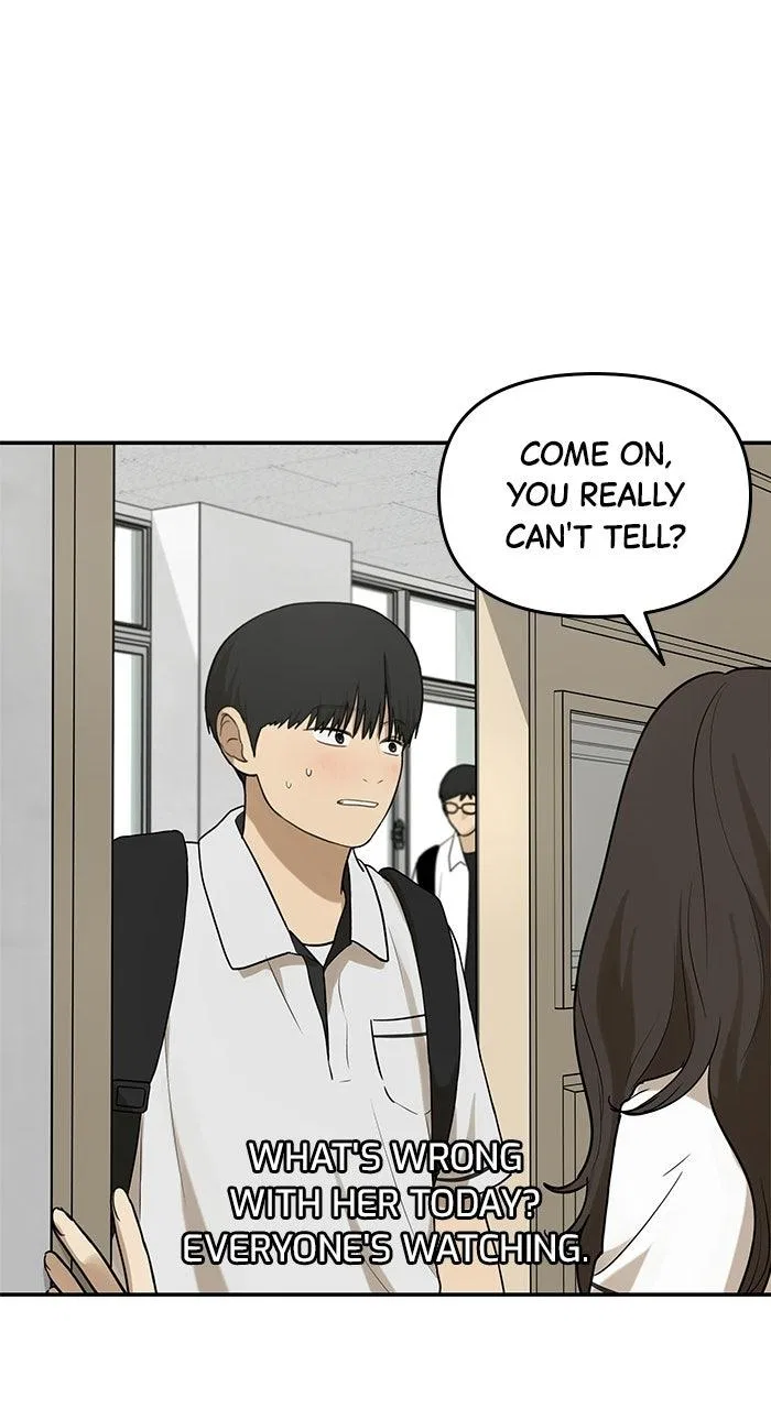 Girl Friend (Lee Sang Dol) Chapter 42 – Page 24