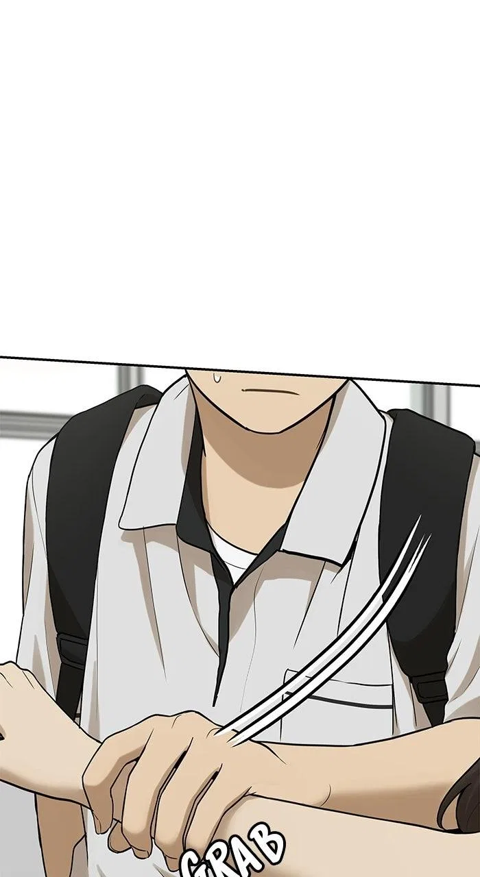 Girl Friend (Lee Sang Dol) Chapter 42 – Page 25