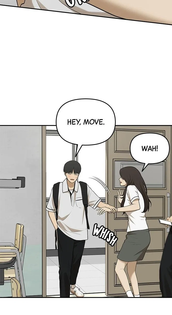 Girl Friend (Lee Sang Dol) Chapter 42 – Page 26