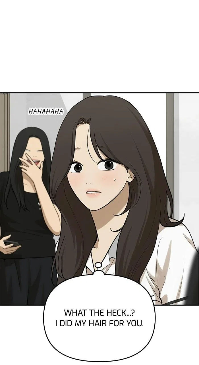 Girl Friend (Lee Sang Dol) Chapter 42 – Page 27