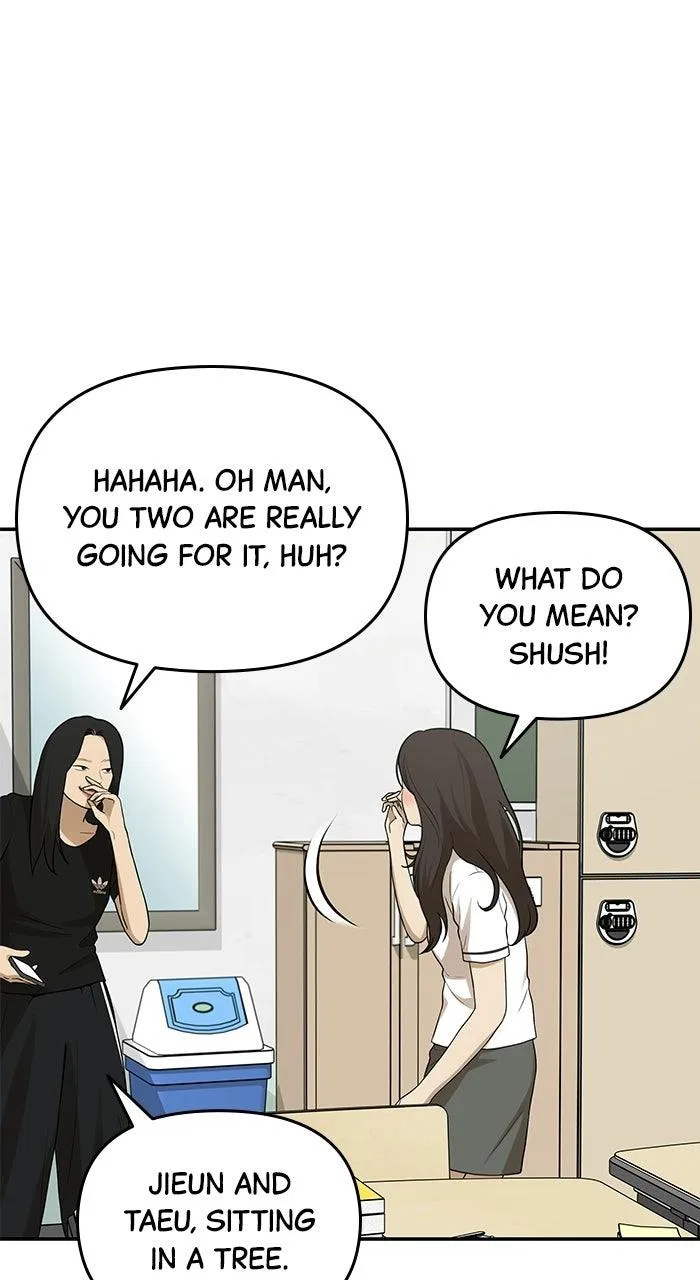 Girl Friend (Lee Sang Dol) Chapter 42 – Page 28