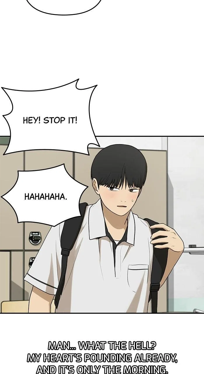 Girl Friend (Lee Sang Dol) Chapter 42 – Page 29