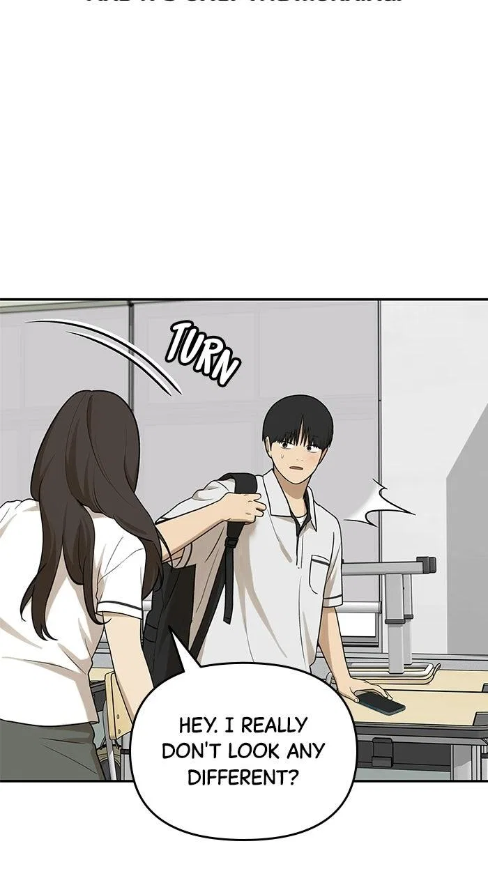 Girl Friend (Lee Sang Dol) Chapter 42 – Page 30