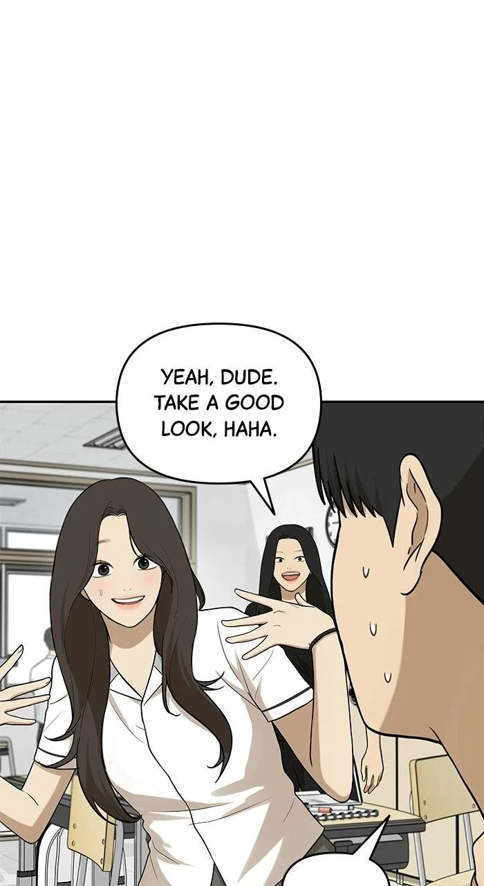 Girl Friend (Lee Sang Dol) Chapter 42 – Page 31