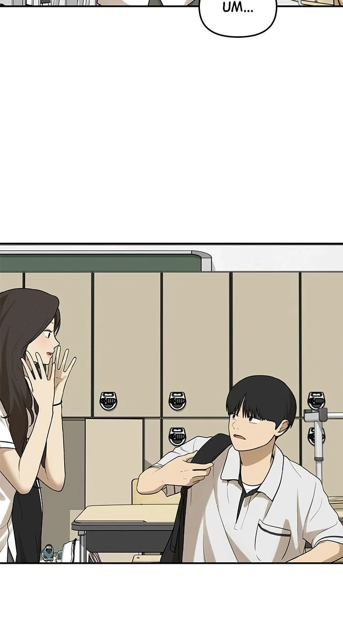 Girl Friend (Lee Sang Dol) Chapter 42 – Page 32