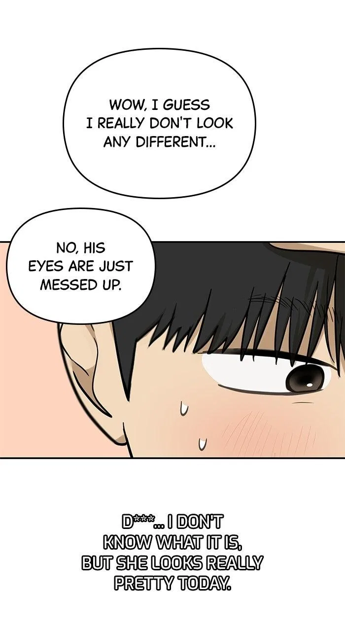 Girl Friend (Lee Sang Dol) Chapter 42 – Page 34